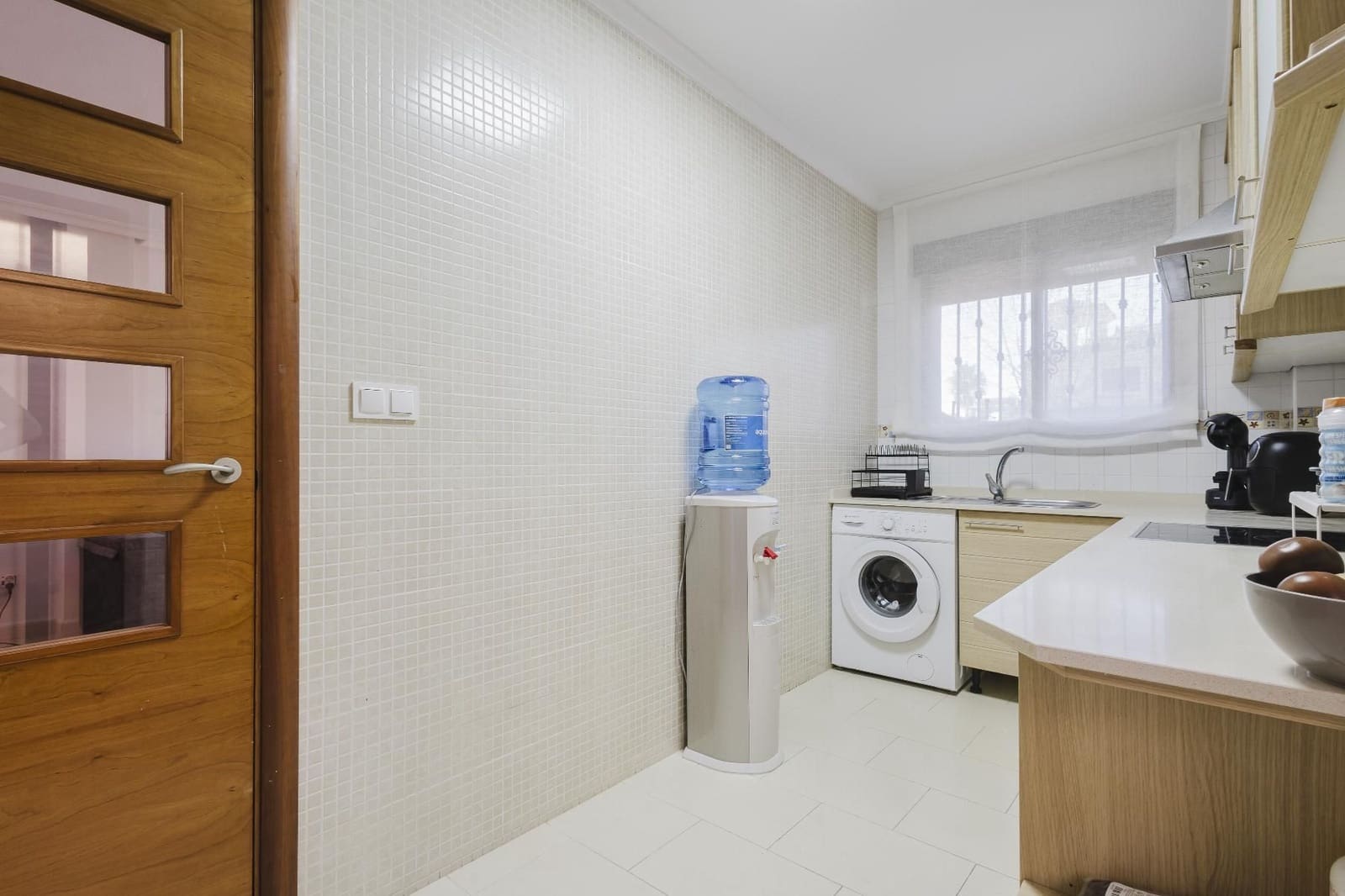 2 sovrum Villa till salu i Aguas Nuevas med pool - 224 990 € (Ref: 9888096)