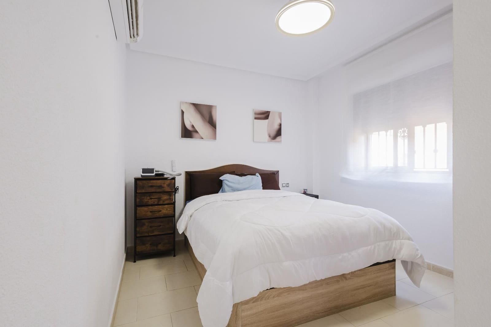 2 sovrum Villa till salu i Aguas Nuevas med pool - 224 990 € (Ref: 9888096)