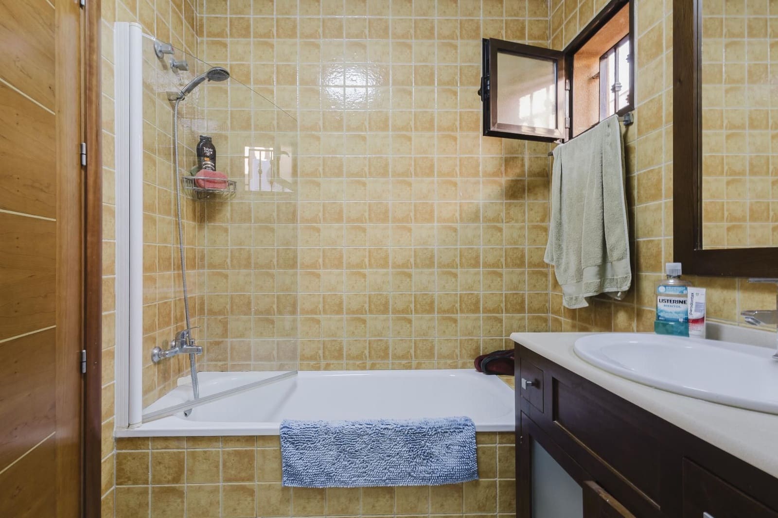 2 sovrum Villa till salu i Aguas Nuevas med pool - 224 990 € (Ref: 9888096)
