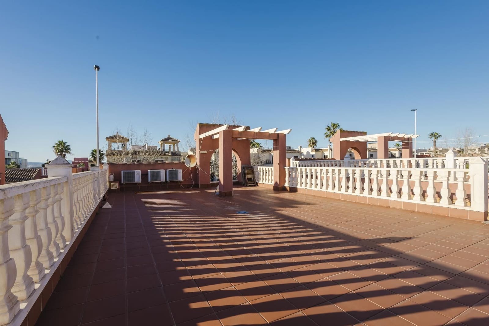 2 sovrum Villa till salu i Aguas Nuevas med pool - 224 990 € (Ref: 9888096)