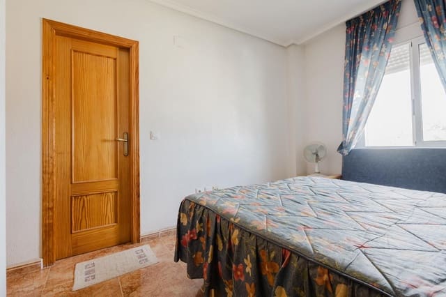 3 soveværelse Lejlighed til salg i Parque de las Naciones, Torrevieja - € 154.000 (Ref: 9888098)