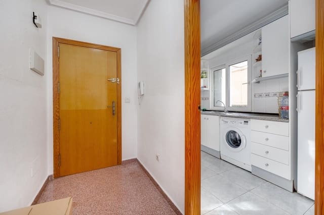 2 quarto Apartamento para venda em Centro, Torrevieja - 149 990 € (Ref: 9888099)