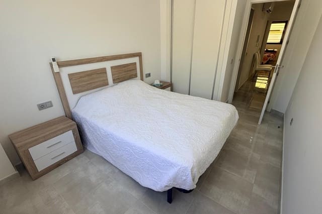 3 slaapkamer Appartement te koop in Lomas de Cabo Roig - Los Dolses, Orihuela met garage - € 215.000 (Ref: 9890339)