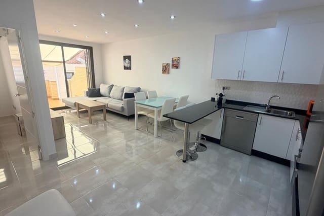 3 slaapkamer Appartement te koop in Lomas de Cabo Roig - Los Dolses, Orihuela met garage - € 215.000 (Ref: 9890339)