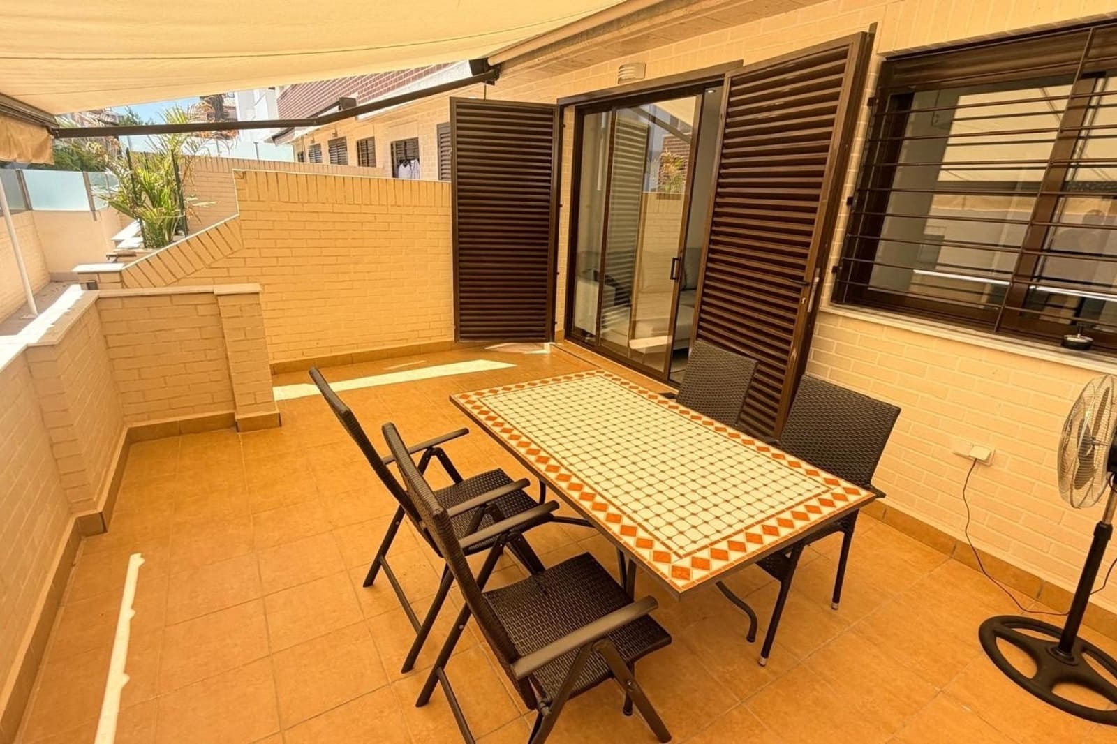 3 slaapkamer Appartement te koop in Orihuela Costa met garage - € 215.000 (Ref: 9890339)