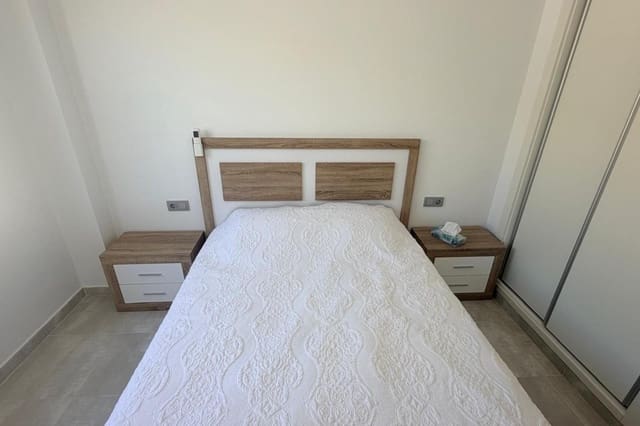 3 slaapkamer Appartement te koop in Lomas de Cabo Roig - Los Dolses, Orihuela met garage - € 215.000 (Ref: 9890339)