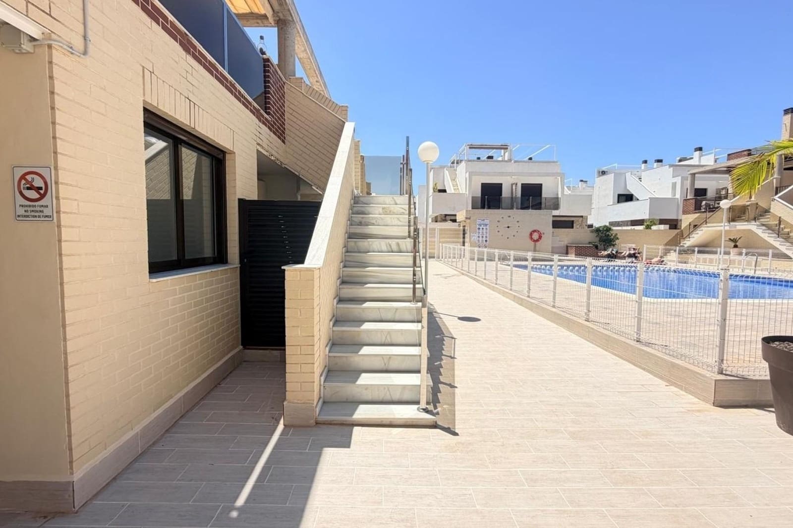 3 slaapkamer Appartement te koop in Orihuela Costa met garage - € 215.000 (Ref: 9890339)