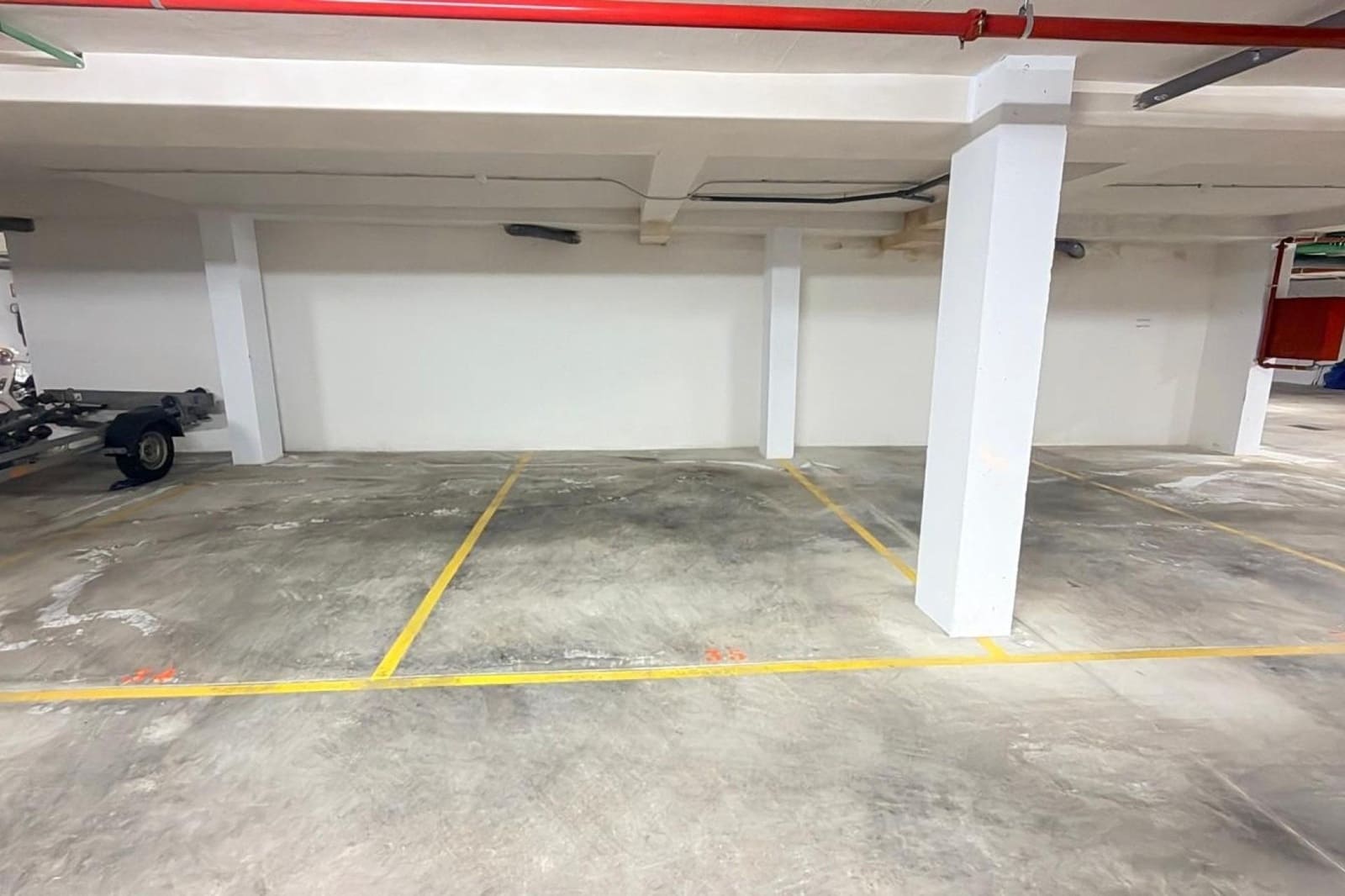 3 slaapkamer Appartement te koop in Orihuela Costa met garage - € 215.000 (Ref: 9890339)