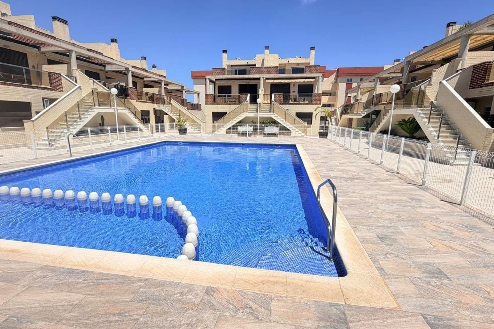 3 slaapkamer Appartement te koop in Orihuela Costa met garage - € 215.000 (Ref: 9890339)