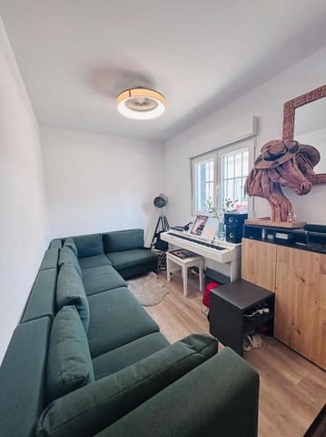 4 Zimmer Haus zu verkaufen in San Miguel de Salinas - 180.000 € (Ref: 9890340)