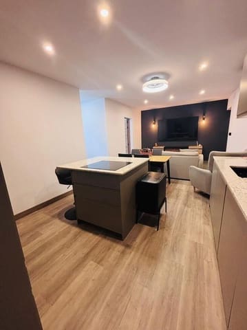 4 Zimmer Haus zu verkaufen in San Miguel de Salinas - 180.000 € (Ref: 9890340)