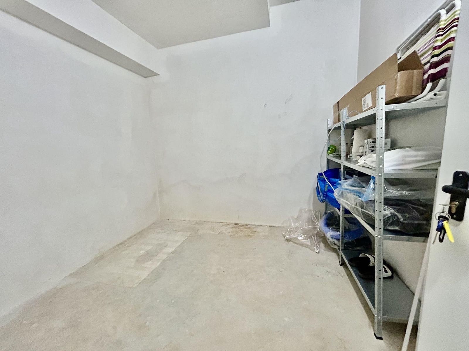 2 Zimmer Apartment zu verkaufen in Pilar de la Horadada mit Pool - 330.000 € (Ref: 9892299)