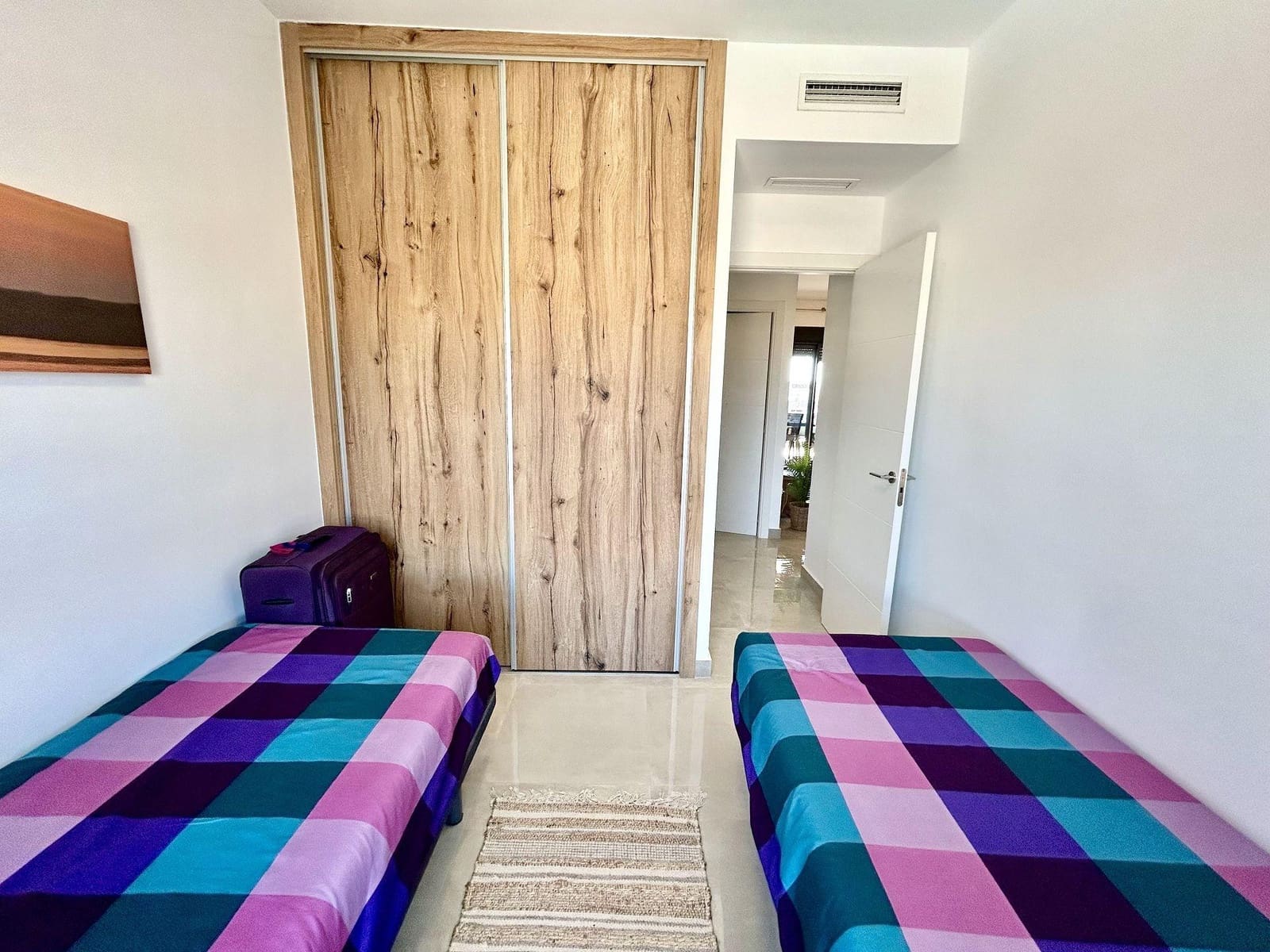 2 Zimmer Apartment zu verkaufen in Pilar de la Horadada mit Pool - 330.000 € (Ref: 9892299)