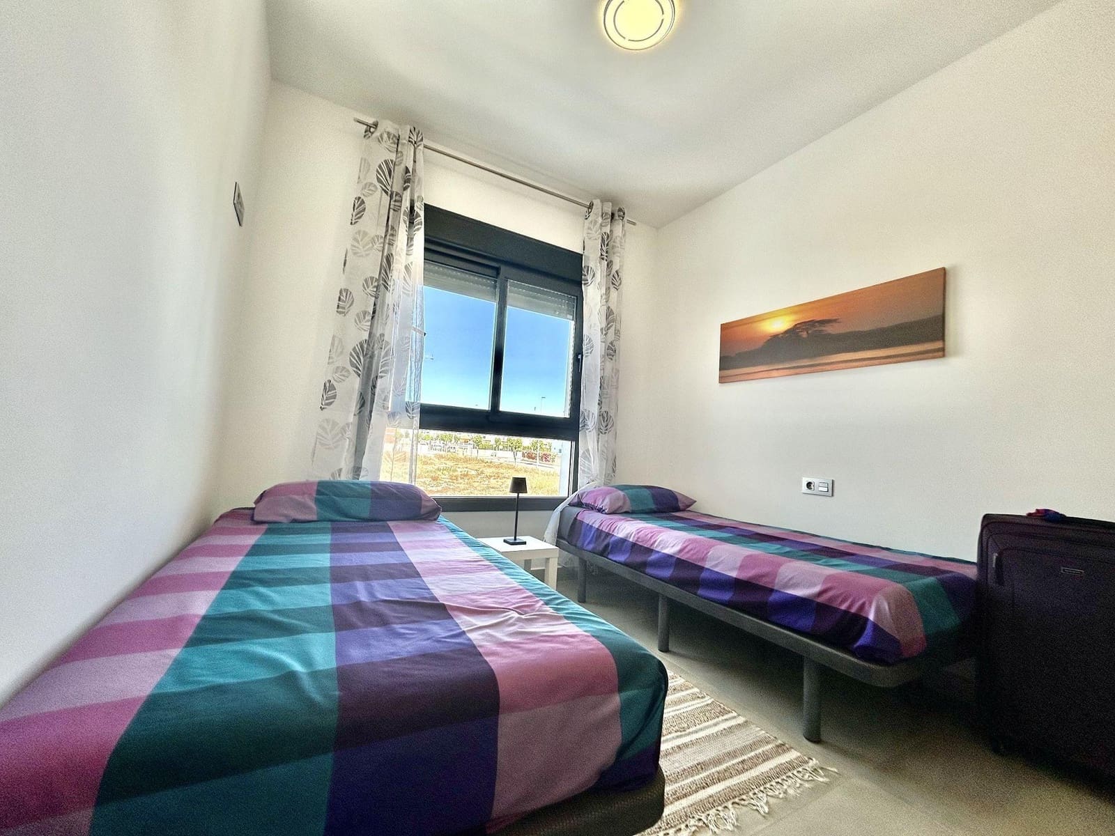 2 Zimmer Apartment zu verkaufen in Pilar de la Horadada mit Pool - 330.000 € (Ref: 9892299)