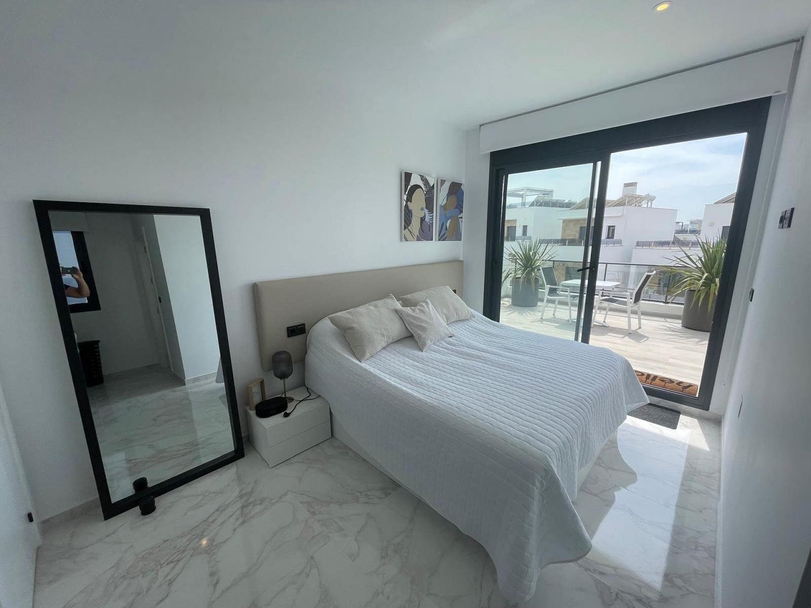 3 camera da letto Villa in vendita in Benijofar - 469.000 € (Rif: 9892300)