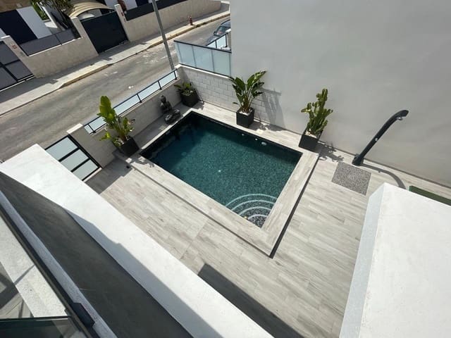 3 camera da letto Villa in vendita in Benijófar - 469.000 € (Rif: 9892300)