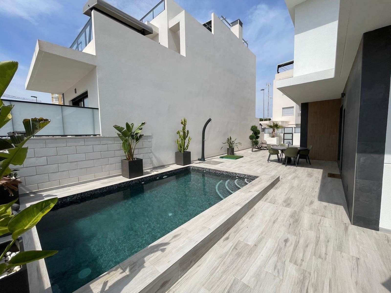 3 camera da letto Villa in vendita in Benijofar - 469.000 € (Rif: 9892300)