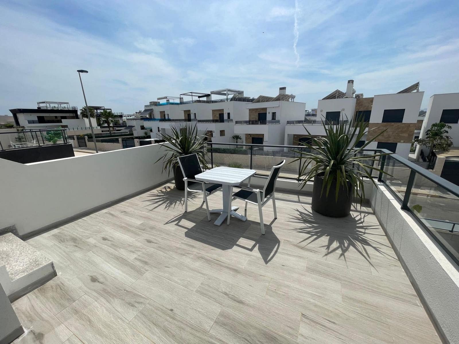 3 camera da letto Villa in vendita in Benijofar - 469.000 € (Rif: 9892300)