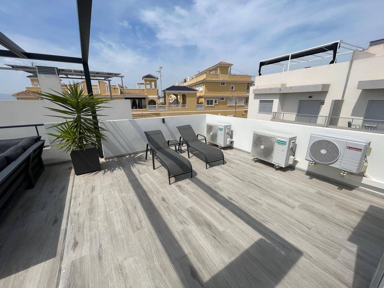 3 camera da letto Villa in vendita in Benijofar - 469.000 € (Rif: 9892300)