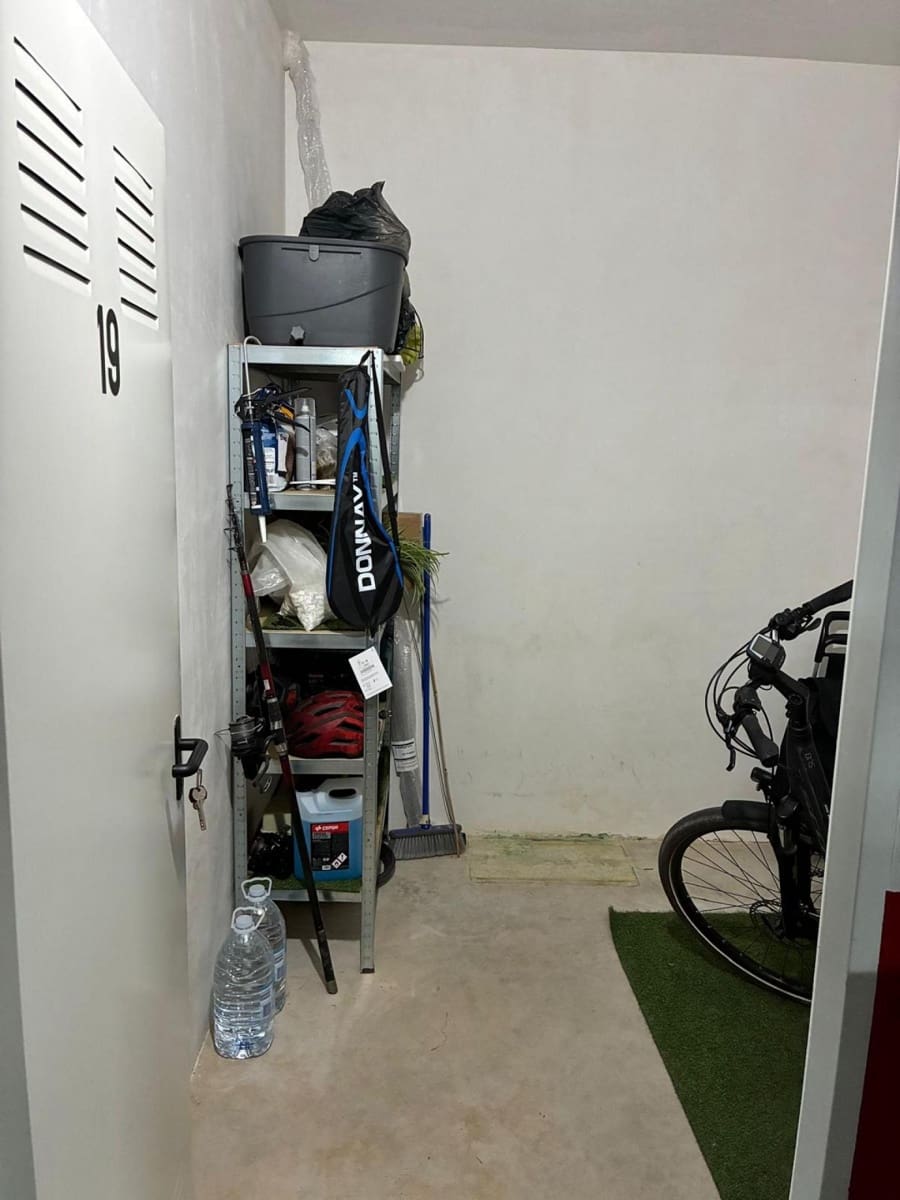2 sovrum Lägenhet till salu i Pilar de la Horadada med pool garage - 289 000 € (Ref: 9892301)