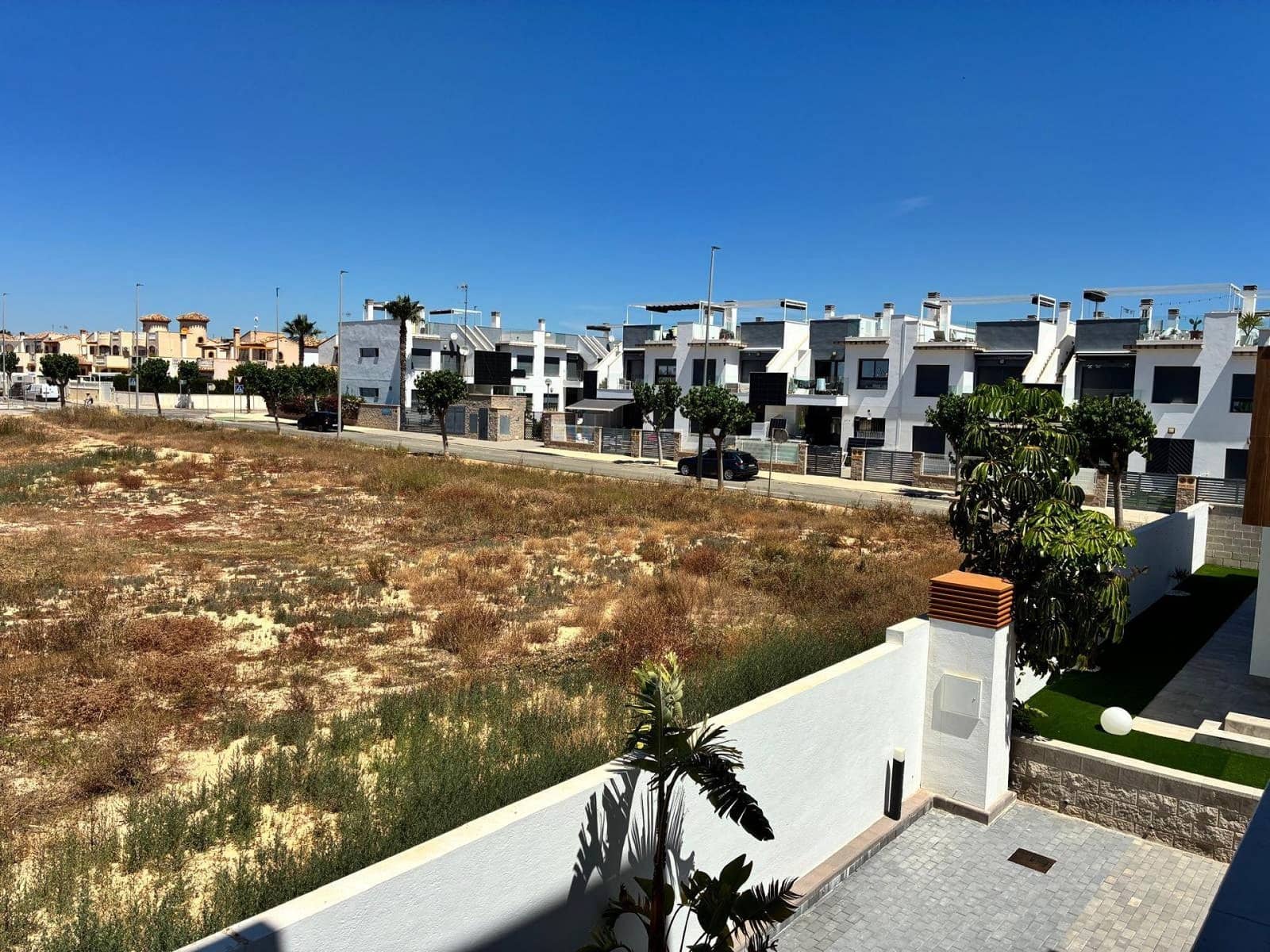 2 sovrum Lägenhet till salu i Pilar de la Horadada med pool garage - 289 000 € (Ref: 9892301)