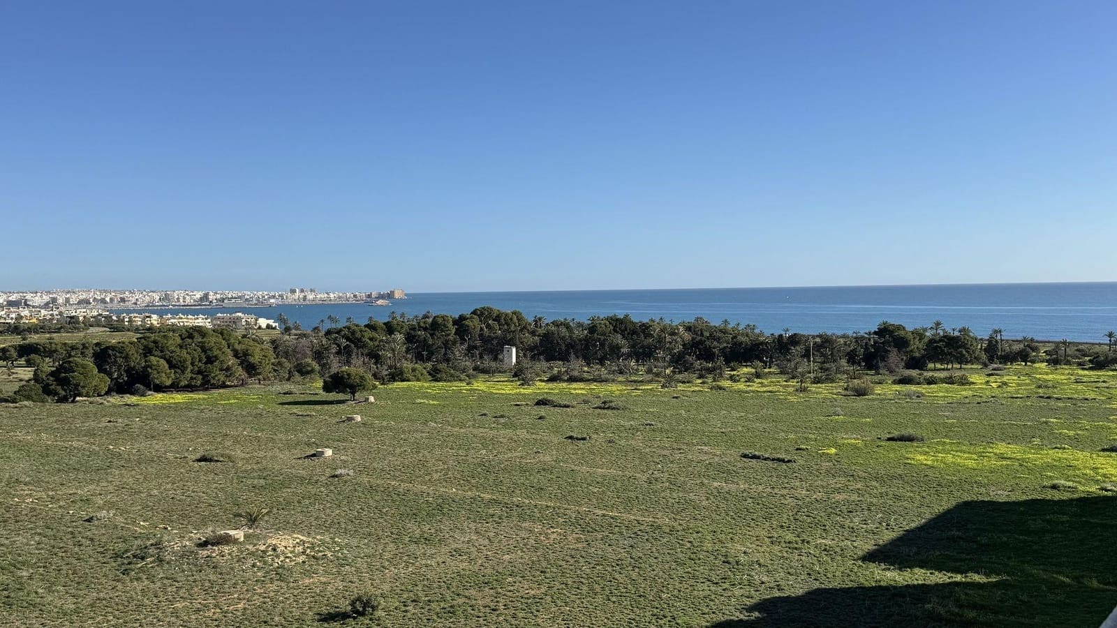 2 Zimmer Penthouse zu verkaufen in Punta Prima mit Pool - 220.000 € (Ref: 9892302)