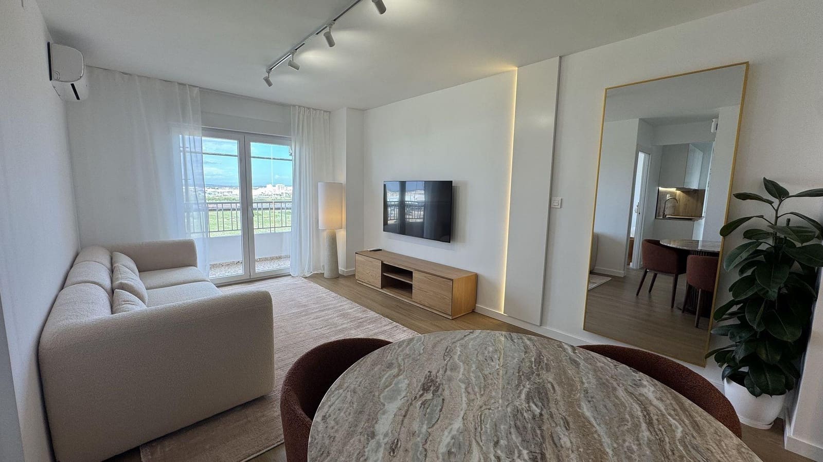 2 Zimmer Penthouse zu verkaufen in Punta Prima mit Pool - 220.000 € (Ref: 9892302)