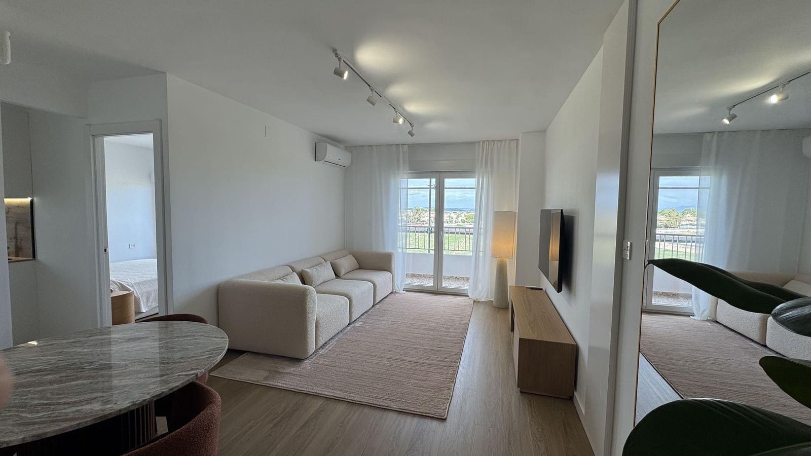 2 Zimmer Penthouse zu verkaufen in Punta Prima mit Pool - 220.000 € (Ref: 9892302)