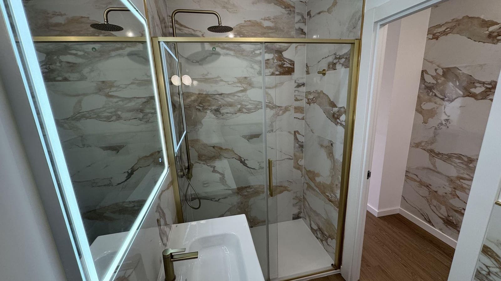 2 Zimmer Penthouse zu verkaufen in Punta Prima mit Pool - 220.000 € (Ref: 9892302)