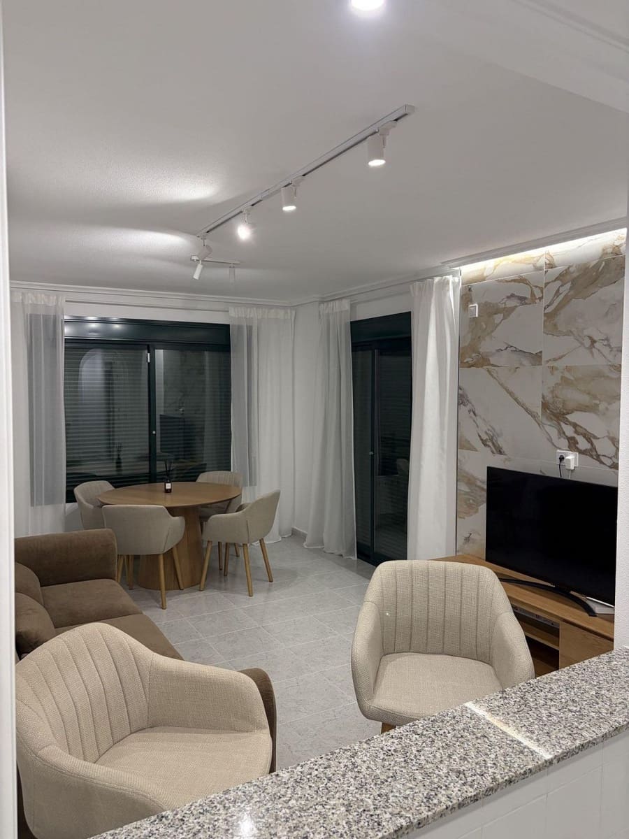 2 sypialnia Apartament na sprzedaż w Filipinas z basenem - 220 000 € (Ref: 9892303)