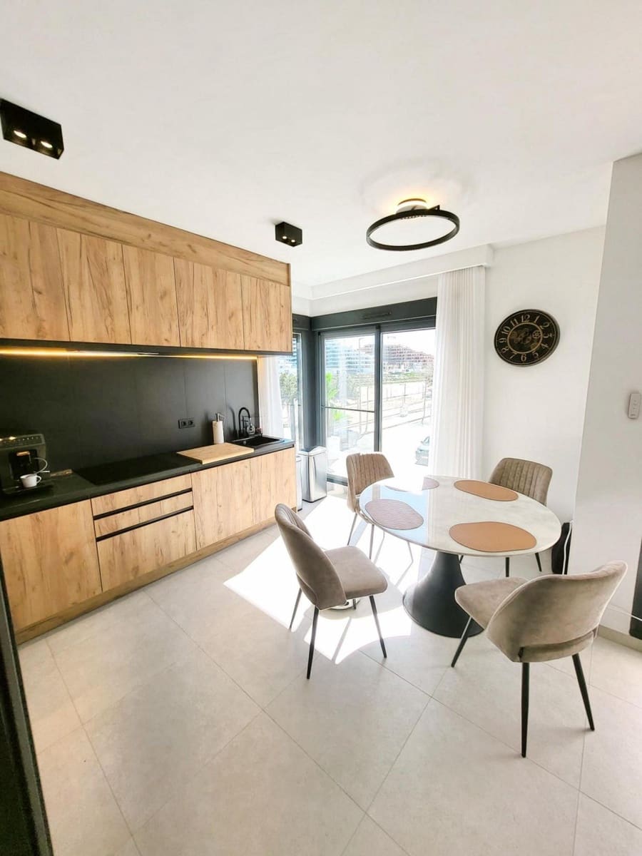 2 chambre Appartement à vendre à San Miguel de Salinas avec piscine - 299 000 € (Ref: 9892306)