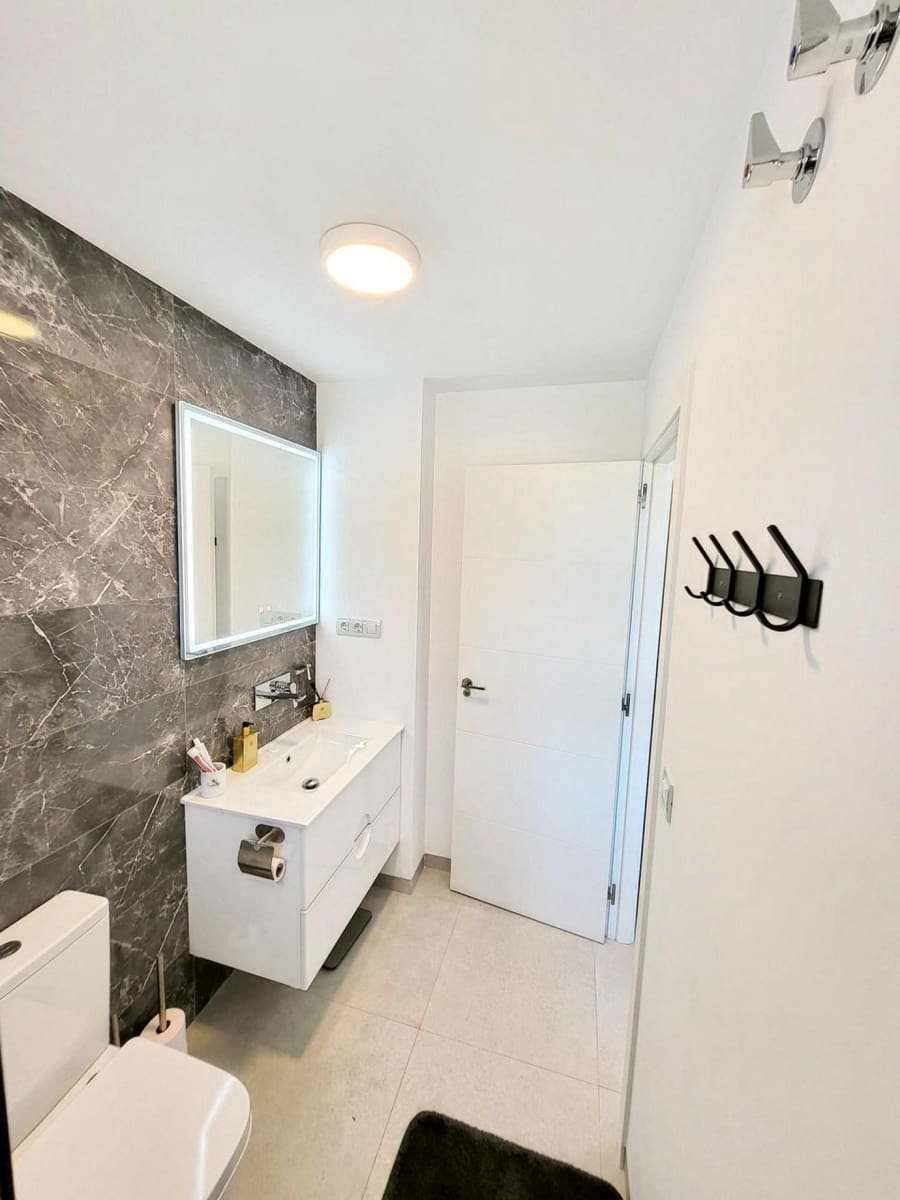 2 chambre Appartement à vendre à San Miguel de Salinas avec piscine - 299 000 € (Ref: 9892306)