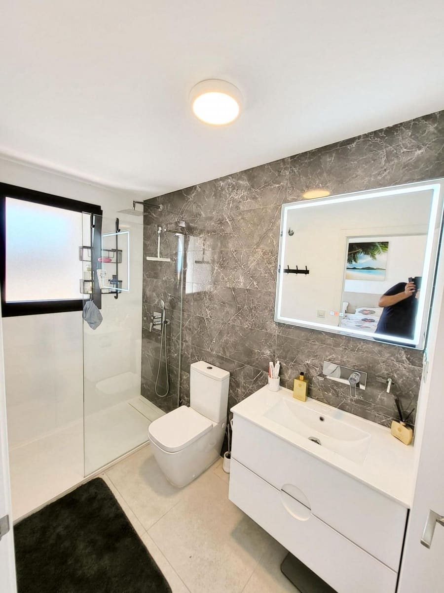 2 chambre Appartement à vendre à San Miguel de Salinas avec piscine - 299 000 € (Ref: 9892306)