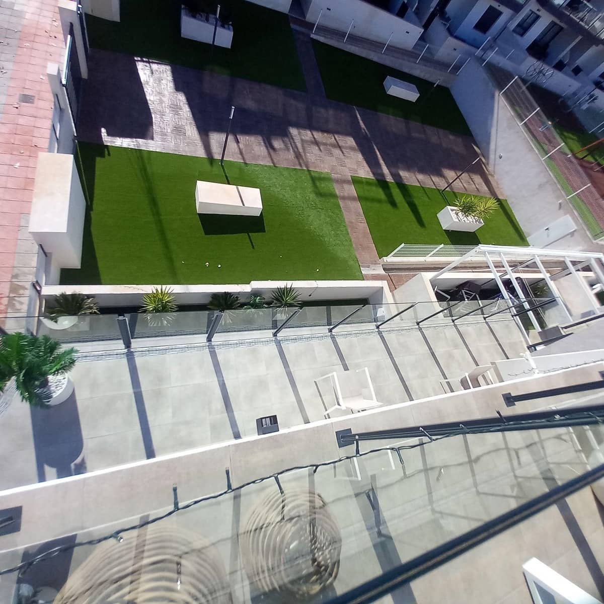 2 chambre Appartement à vendre à San Miguel de Salinas avec piscine - 299 000 € (Ref: 9892306)
