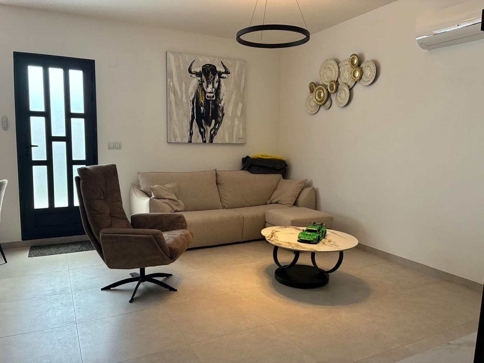 2 chambre Appartement à vendre à San Miguel de Salinas avec piscine - 299 000 € (Ref: 9892306)