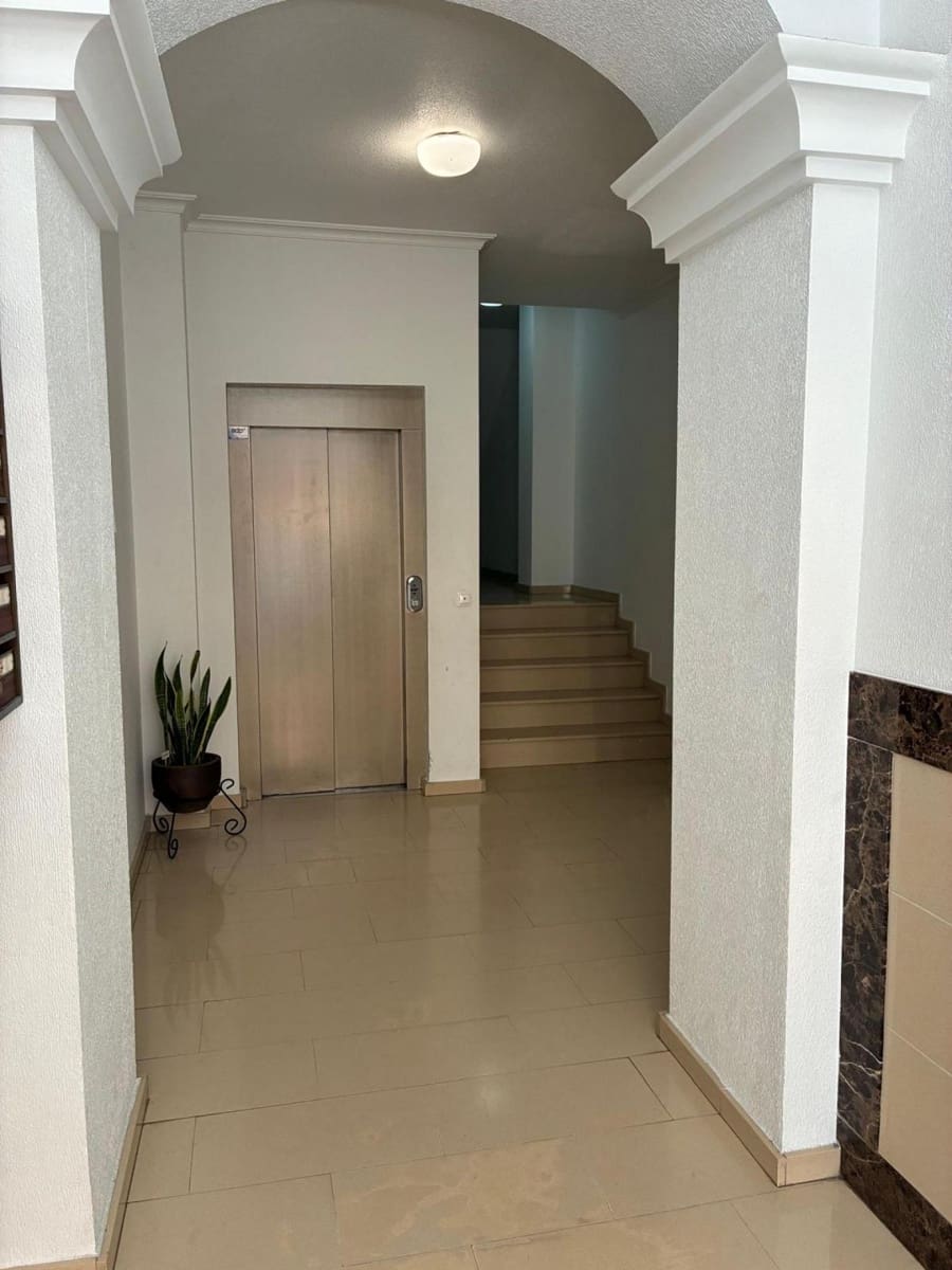 3 chambre Appartement à vendre à Almoradi avec piscine - 119 000 € (Ref: 9892308)