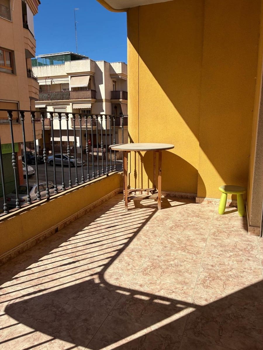 3 chambre Appartement à vendre à Almoradi avec piscine - 119 000 € (Ref: 9892308)