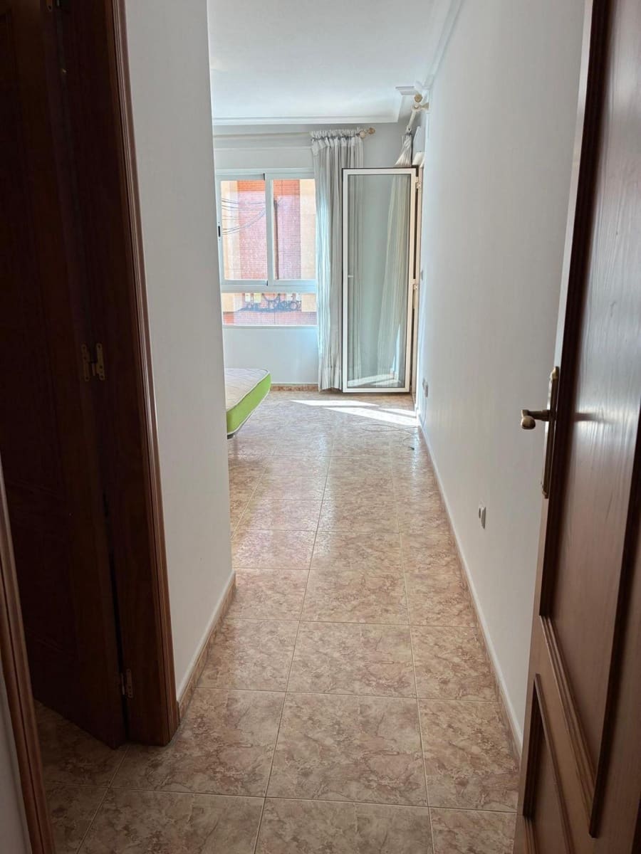 3 chambre Appartement à vendre à Almoradi avec piscine - 119 000 € (Ref: 9892308)