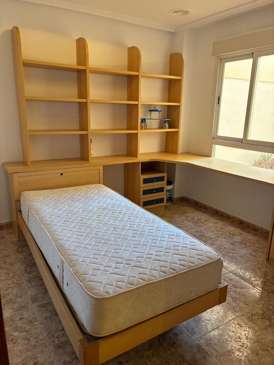 3 chambre Appartement à vendre à Almoradi avec piscine - 119 000 € (Ref: 9892308)