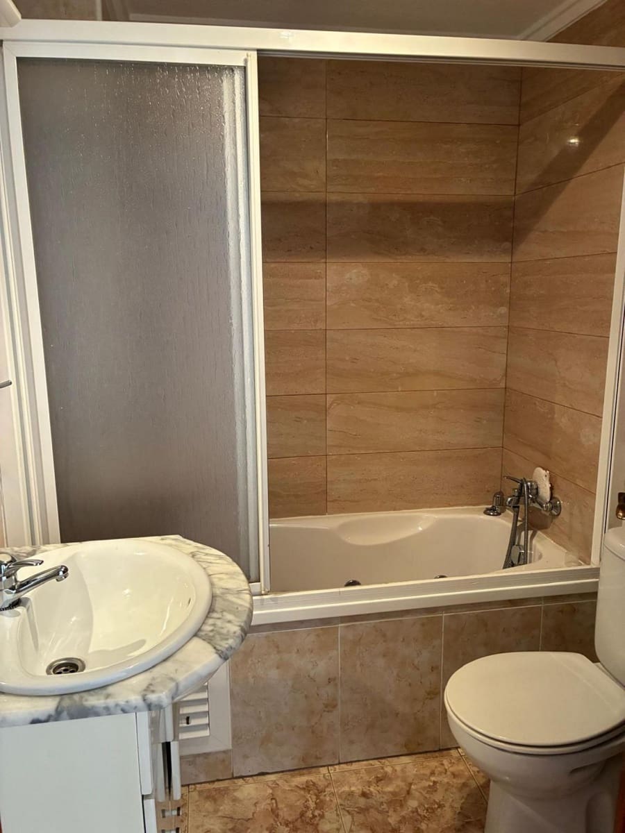 3 chambre Appartement à vendre à Almoradi avec piscine - 119 000 € (Ref: 9892308)