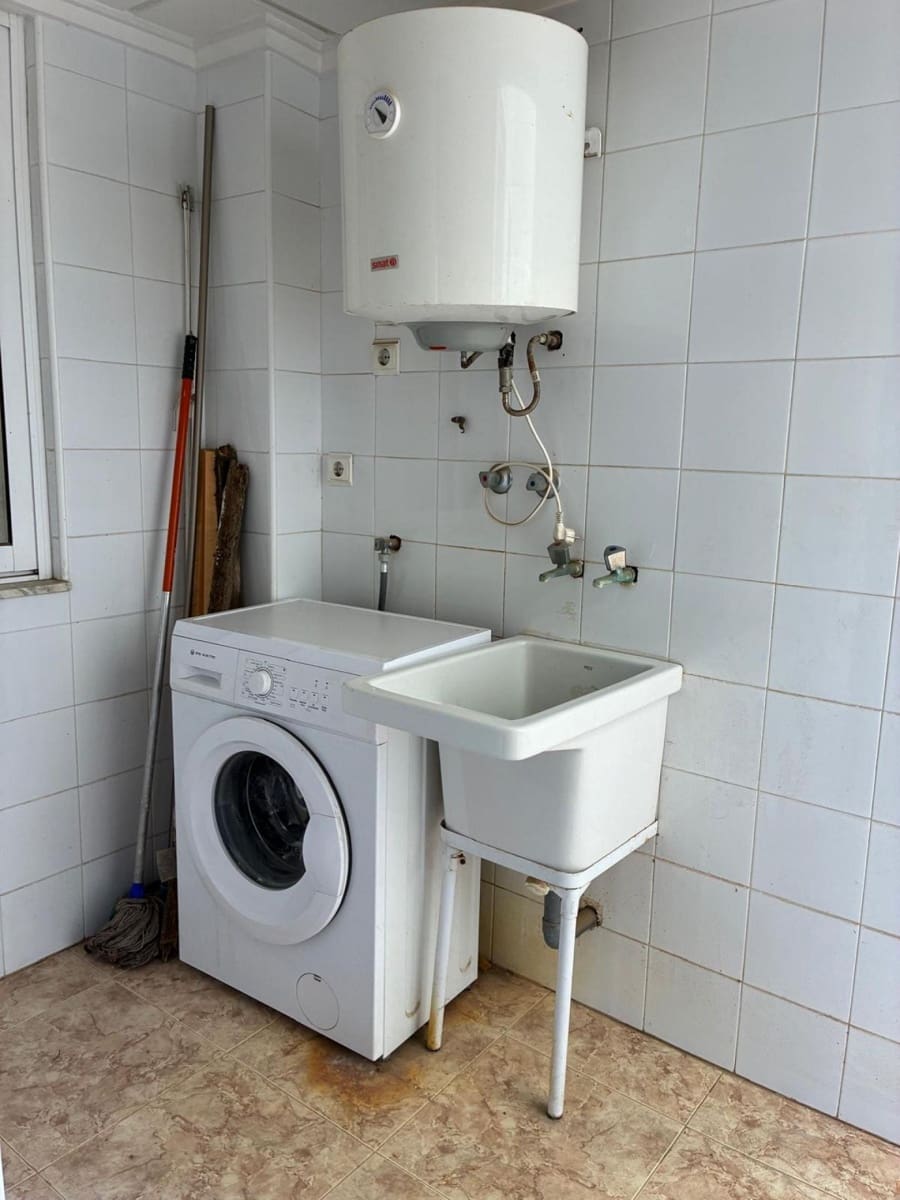 3 chambre Appartement à vendre à Almoradi avec piscine - 119 000 € (Ref: 9892308)