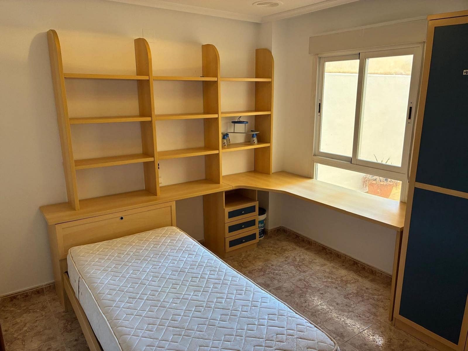 3 chambre Appartement à vendre à Almoradi avec piscine - 119 000 € (Ref: 9892308)
