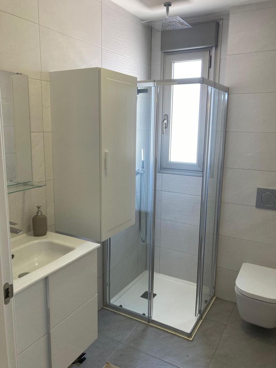 2 soverom Leilighet til salgs i Los Dolses med svømmebasseng garasje - € 340 000 (Ref: 9892309)