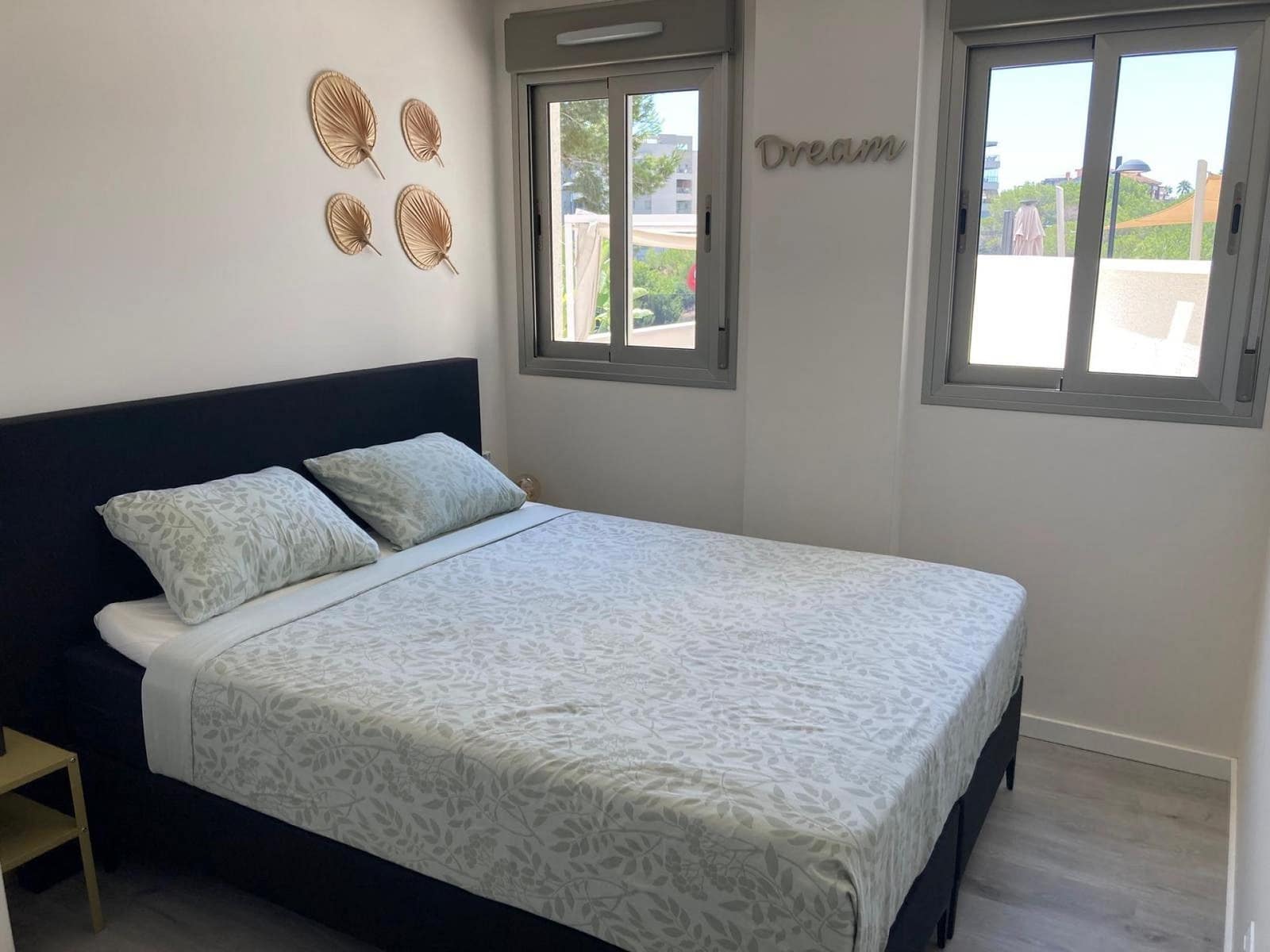2 soverom Leilighet til salgs i Los Dolses med svømmebasseng garasje - € 340 000 (Ref: 9892309)