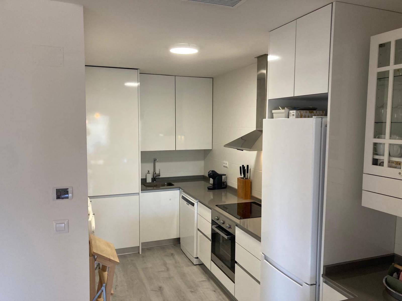 2 soverom Leilighet til salgs i Los Dolses med svømmebasseng garasje - € 340 000 (Ref: 9892309)