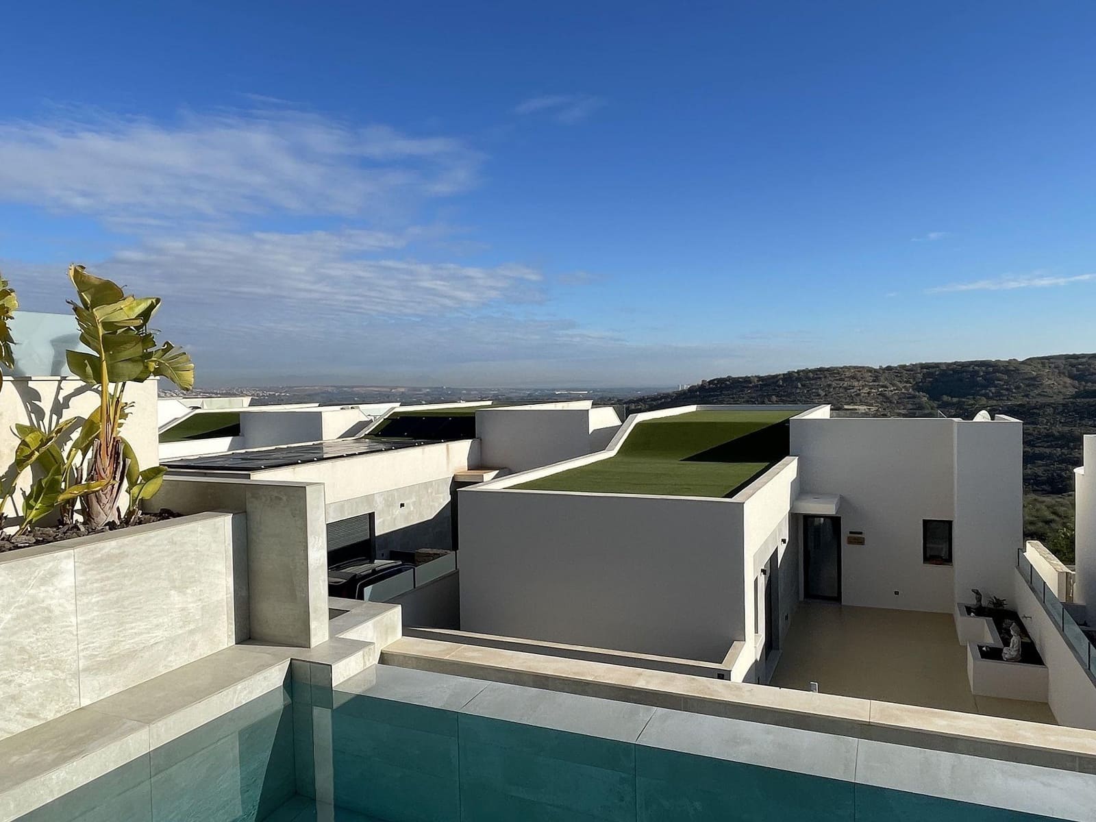 4 soveværelse Villa til salg i La Marquesa med swimmingpool garage - € 699.000 (Ref: 9892310)