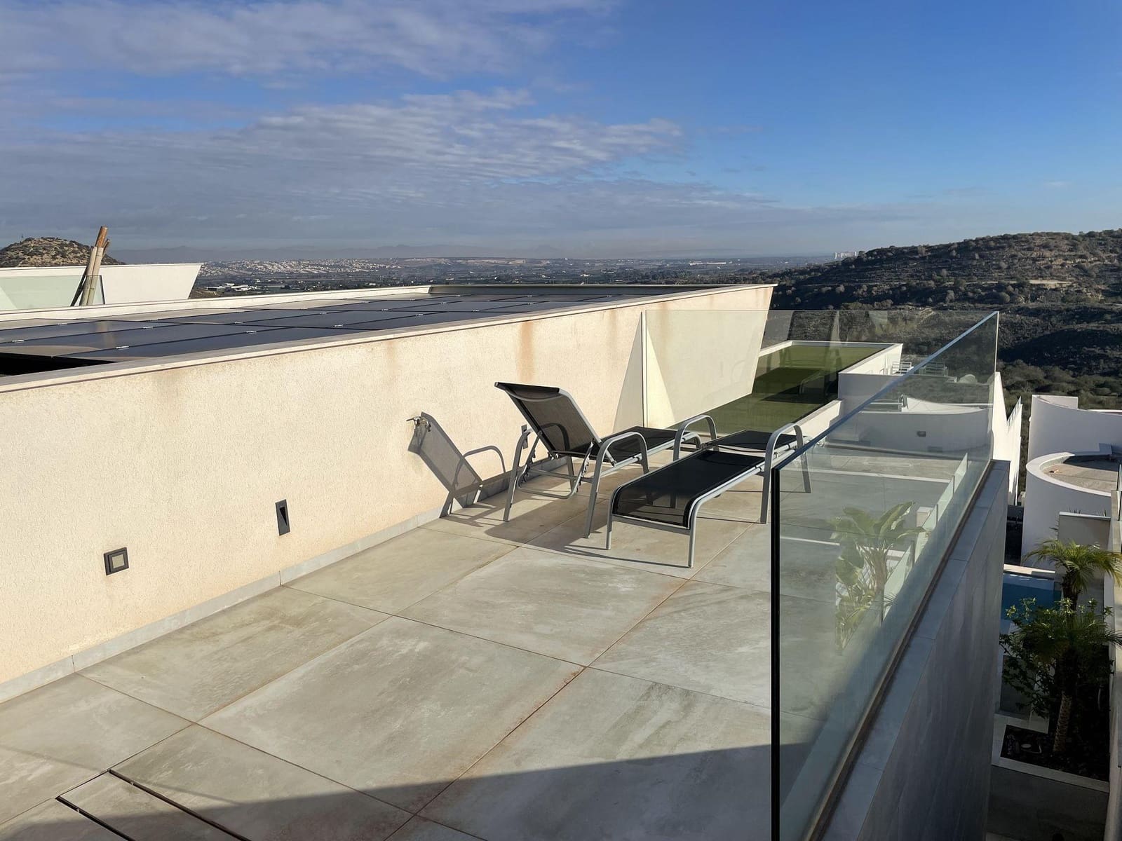 4 soveværelse Villa til salg i La Marquesa med swimmingpool garage - € 699.000 (Ref: 9892310)