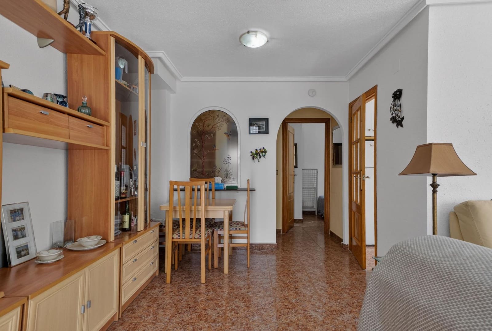 3 sypialnia Apartament na sprzedaż w El Limonar z basenem - 195 000 € (Ref: 9893826)