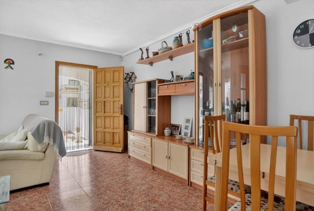 3 sypialnia Apartament na sprzedaż w El Limonar, Torrevieja z basenem - 195 000 € (Ref: 9893826)