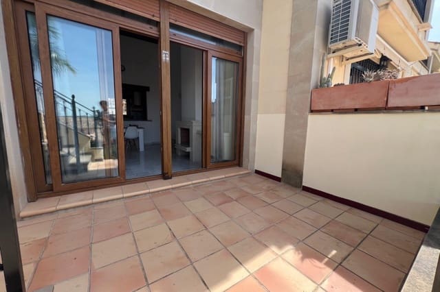 2 quarto Apartamento para venda em Algorfa - 229 850 € (Ref: 9896293)
